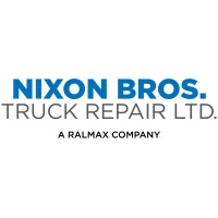 Nixon Bros. Truck Repair logo - Similar company to Ralmax Fleet Services