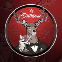 DISTILLERIE IESEG Lille logo - Similar company to Distillerie Bel Air