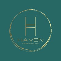 Haven Hiring Solutions logo - Similar company to Solution Syndicate