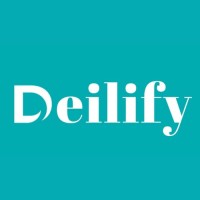 Deilify logo - Similar company to Deilab