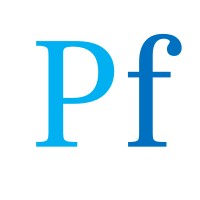 Pickafund logo - Similar company to Elevate Consulting