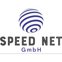 Speed NeT GmbH logo - Similar company to Eco.Tel. Srl