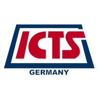 ICTS Germany logo - Similar company to Aureo.Ai