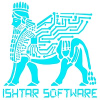 ISHTAR SOFTWARE logo - Similar company to Gayandn