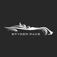 Spyder Race logo - Similar company to B.Pass