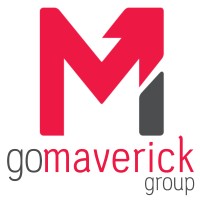 Go Maverick Group logo - Similar company to Fine Construction, Llc.