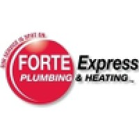 Forte Plumbing logo - Similar company to Forte Express Plumbing