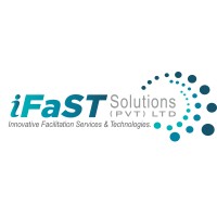 iFaST Solutions logo - Similar company to Galaxmo It Solutions