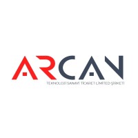 ARCAN Teknoloji logo - Similar company to Maysoft