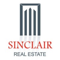 Sinclair Real Estate logo - Similar company to Red Rock Real Estate