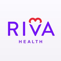 Riva Health logo - Similar company to Solver