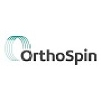 OrthoSpin Ltd. logo - Similar company to Microassembly Technologies, Ltd.