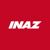 INAZ SRL logo - Similar company to Data Management Srl – Zucchetti Group