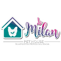 La Milán Pet House Guardería Canina Personalizada logo - Similar company to Dogetxea