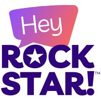 Hey Rockstar! Marketing Agency logo - Similar company to Rockstar Agency