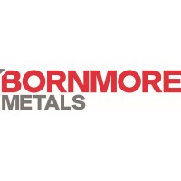 Bornmore Metals Ltd logo - Similar company to Steel Dynamics Uk Ltd