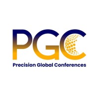 Precision Global Conferences logo - Similar company to Aver Conferences
