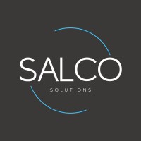 SALCO Solutions logo - Similar company to Salco Construction