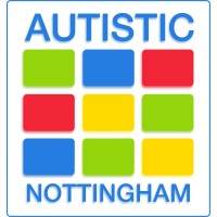 Autistic Nottingham logo - Similar company to Al Hurraya