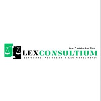 LexConsultium logo - Similar company to Mba Association, University Of Chittagong (Mauc)