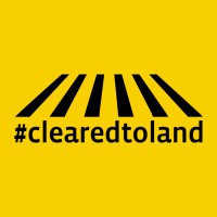 #clearedtoland logo - Similar company to Performa Ag