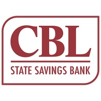 CBL State Savings Bank logo - Similar company to Dedicated Community Bank