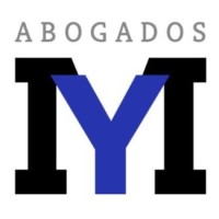 Abogados MY logo - Similar company to Peralta Rojas Abogados