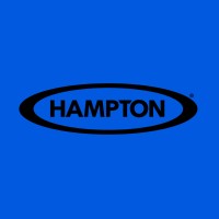 Hampton Fitness Products LTD logo - Similar company to Equip4Gyms Ltd