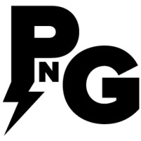 Passion Not Glory logo - Similar company to Tailors & Spies