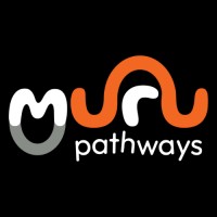 Muru Pathways logo - Similar company to Beyond Able Care