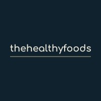 The Healthy Foods Store logo - Similar company to Condor Technology Associates