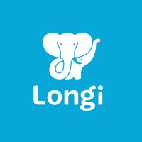 Longi - Smart Longevity Platform logo - Similar company to Terapizone