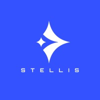 STELLIS logo - Similar company to Makimo