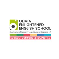 Olivia Enlightened English School logo - Similar company to West Point School
