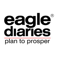 Eagle Press - Diary House logo - Similar company to Otternative Marketing