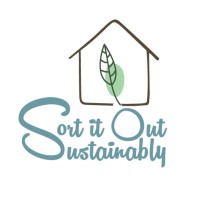 Sort it Out Sustainably logo - Similar company to Boe Design
