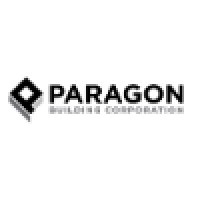 Paragon Building Corporation logo - Similar company to Andrew Consulting Engineers, Pc