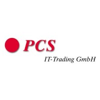 PCS IT-Trading GmbH logo - Similar company to Pcs It-Security Gmbh