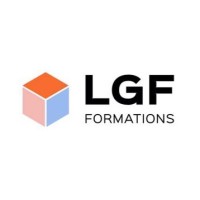 LGF FORMATIONS logo - Similar company to Kainotomía