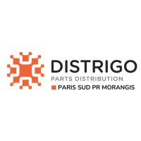 Distrigo Paris Sud PR Morangis logo - Similar company to Cubert Besco