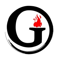 GROWJUST logo - Similar company to Rudhra Tech