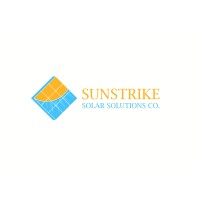 Sunstrike Solar Solutions Co. logo - Similar company to Philippine Extractive Industries Transparency Initiative