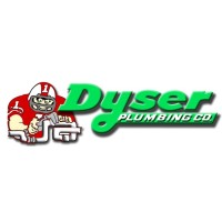 Dyser Plumbing Company logo - Similar company to Palmer'S Plumbing, Llc
