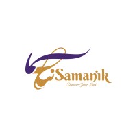 Samanik Academy (آکادمی سمانیک ) logo - Similar company to Tebex.Ir