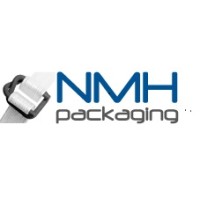 NMH Packaging AB logo - Similar company to Mach Packaging