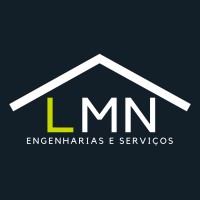 LMN ENGENHARIAS E SERVIÇOS logo - Similar company to M2R Engenharia