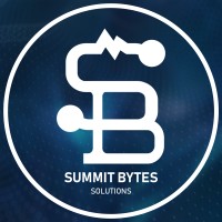 Summit Bytes Solutions logo - Similar company to Greative Soft