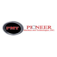 Pioneer Machine & Technologies logo - Similar company to Pioneer Machine Sales