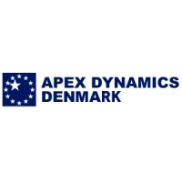 APEX Dynamics Denmark logo - Similar company to Planetarygearbox8