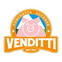 Venditti Food logo - Similar company to Ferrisfood
